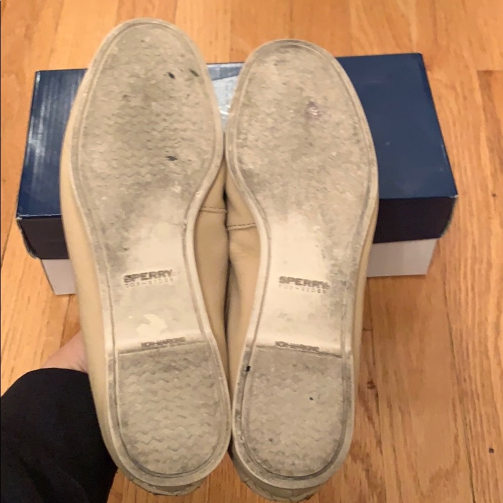 Sperrys - Picture 5 of 5